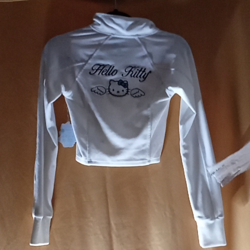 Mini jacket - Picture 2 of 2